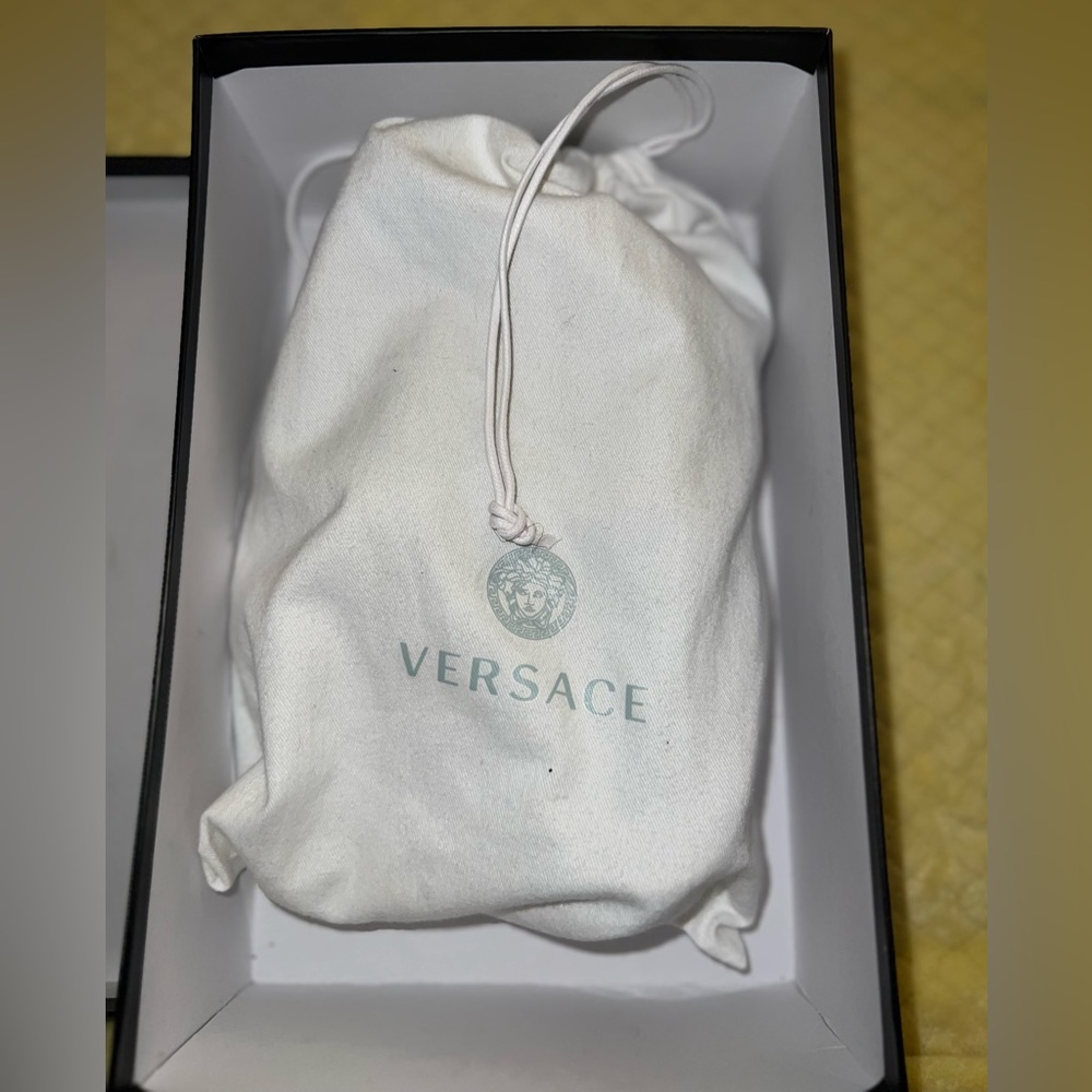 Versace shoes - Picture 5 of 13